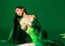 TRANSEXUALA Reala fac doar show la web Nu sunt în România - imagine 1