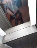Trav foarte sexy feminina - imagine 3