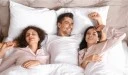 Cuplu pentru threesome - imagine 1