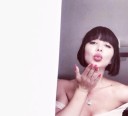 Transs brunetă non stop+show web masaj nu sunt pe grabă - imagine 4