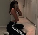 Alina 18 ani studenta show web, video si poze pe whatsapp - imagine 1