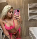 Emy blonda noua la tine in oras !!! - imagine 2