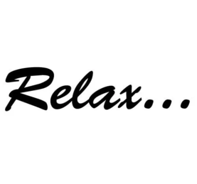Masaj de relaxare