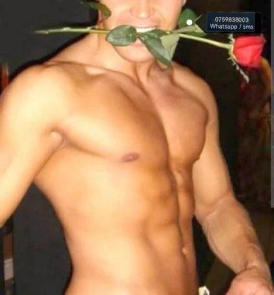 Gigolo Onesti Bacau