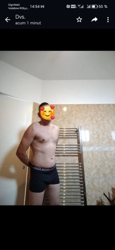 Gigolo tanar 21 ani