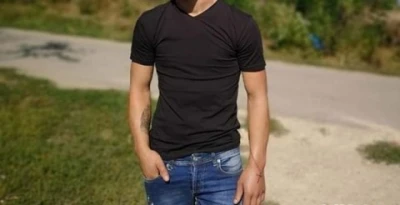 Buna sunt denis
