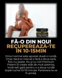 PREMIUM POTENT l Potenta 100% l Miere Afrodisiaca - imagine 5