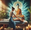 Masaj de relaxare pt cupluri - imagine 1