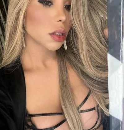 Tranny discreta ultima zii in oras