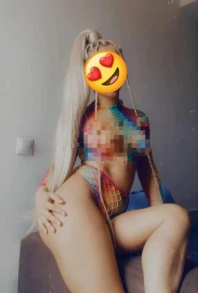 Lux Blondâ 100% %%