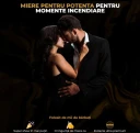 PREMIUM POTENT l Potenta 100% l Miere Afrodisiaca - imagine 4