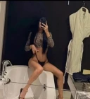 Buna sunt Andreea bruneta slim cu forme sexy - imagine 2