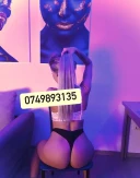 Blonda sexi - imagine 2