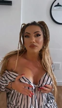 New stop Simina Transexuala reala 100% - imagine 4