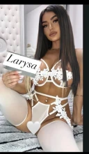 Larysa jucăușa TOTAL - imagine 3