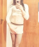 Elena , travestită,22 de ani , nouă în oraș - imagine 1