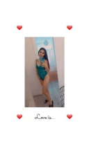 Bună sunt Casandra noua în orașul tău - imagine 2