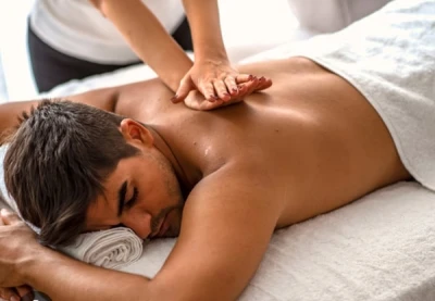 Masaj de relaxare -terapeutic