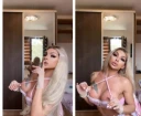 Buna transexual siliconat, va astept in noua mea locatie - imagine 1