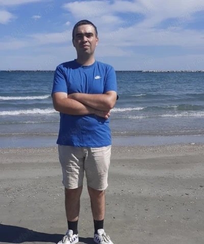 Adrian,35,zodia pești