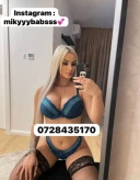 Miky Vip Escorta IG-mikyyybabsss - imagine 2