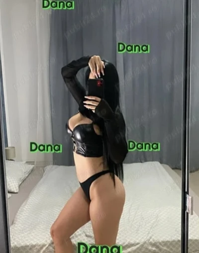 Buna sunt Dana
