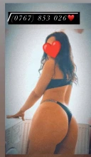 BRUNETĂ SeXY * * - zona gării N - imagine 3