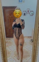 100% reala Blonda Hot!!! am locatie,deplasari hotel - imagine 3