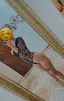 100% reala Blonda Hot!!! am locatie,deplasari hotel - imagine 4
