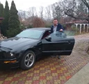 American în căutarea unei relații regulate. - imagine 1