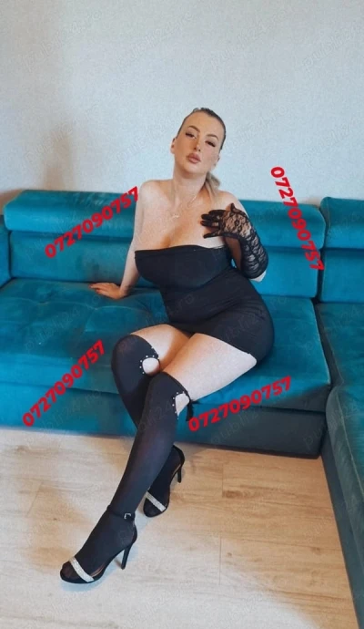 Blonda noua in orasul tau