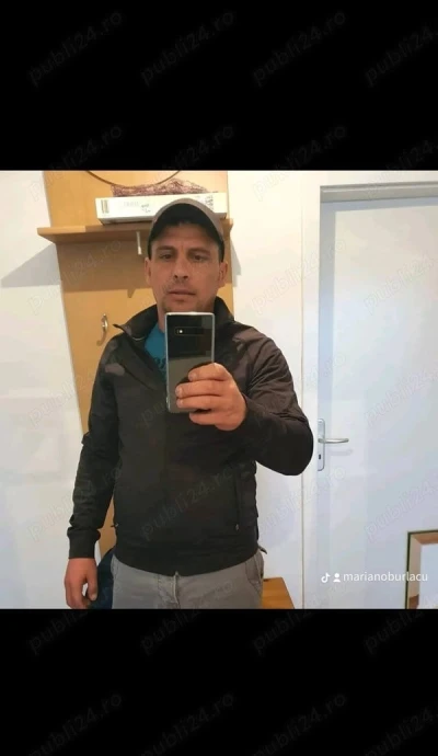Vreau sa te cunosc