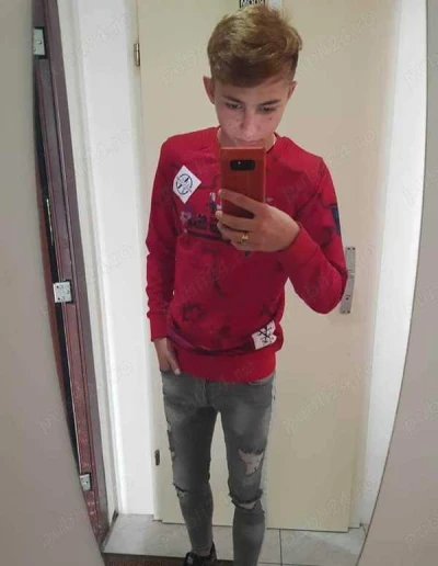Salut nou in oras Robert