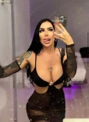 Transa mary reala confirm cu tatuajele - imagine 2