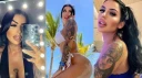 Transa mary reala confirm cu tatuajele - imagine 3