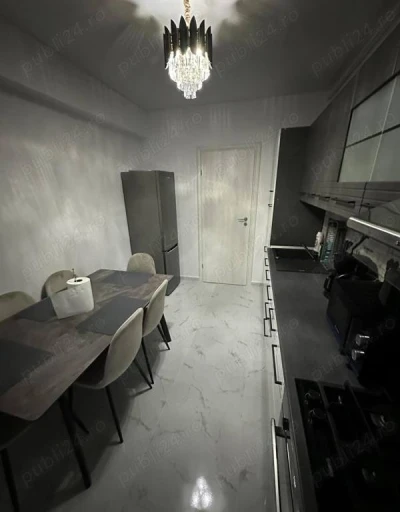 Apartment de lux in regim hotelier