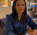 Brunetă nimfomana și fierbinte - imagine 3