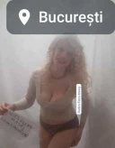 De gasit pe instagram Radics Elena Masaj, sect 1 Bucuresti Real photos Show web WhatsApp sexy woman - imagine 2