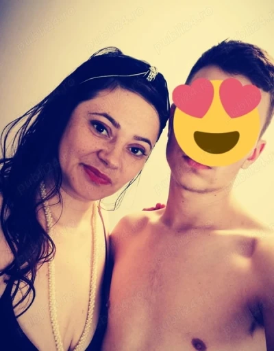 Cautam cuplu maxim 30 ani