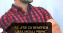 Tânăr, 30 ani, relație cu beneficii pt o tânără. - imagine 2