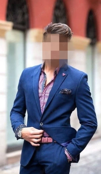 Mentor generos, discret și foarte galant cu o doamnă sau domnișoară plăcută ca amantă