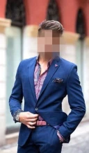 Mentor generos, discret și foarte galant cu o doamnă sau domnișoară plăcută ca amantă - imagine 1