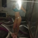 Blonda Matura 42 ani prima dat in orasu tau - imagine 2
