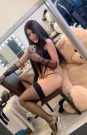 Miss Transsexuala VIP doar activa Misssteriess dominatoare - imagine 1