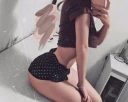 Transsexuală Reala, deschisa la orice fantezie fara inhibitit - imagine 1