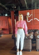 Suzi, blonda sexy ! Contactează mă ! - imagine 2