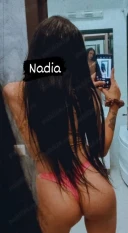 Nadia slim,accept si party - imagine 3