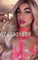 Angel Transexuala dominatoare activa ofer si show web - imagine 3