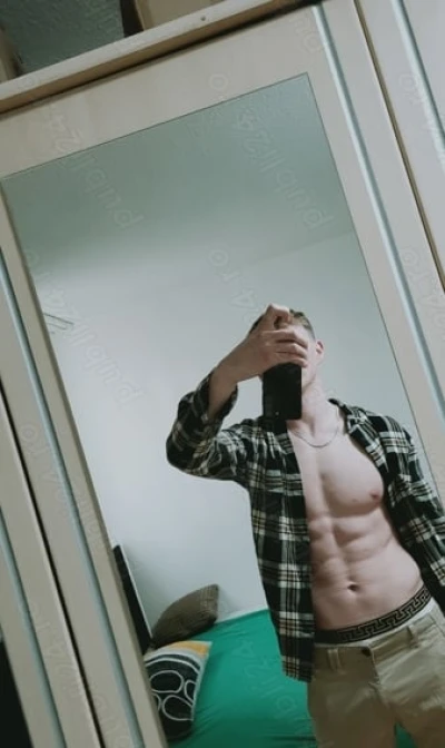 Toy boy