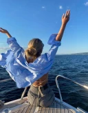 Cristina, companie de lux fac si deplasari - imagine 4
